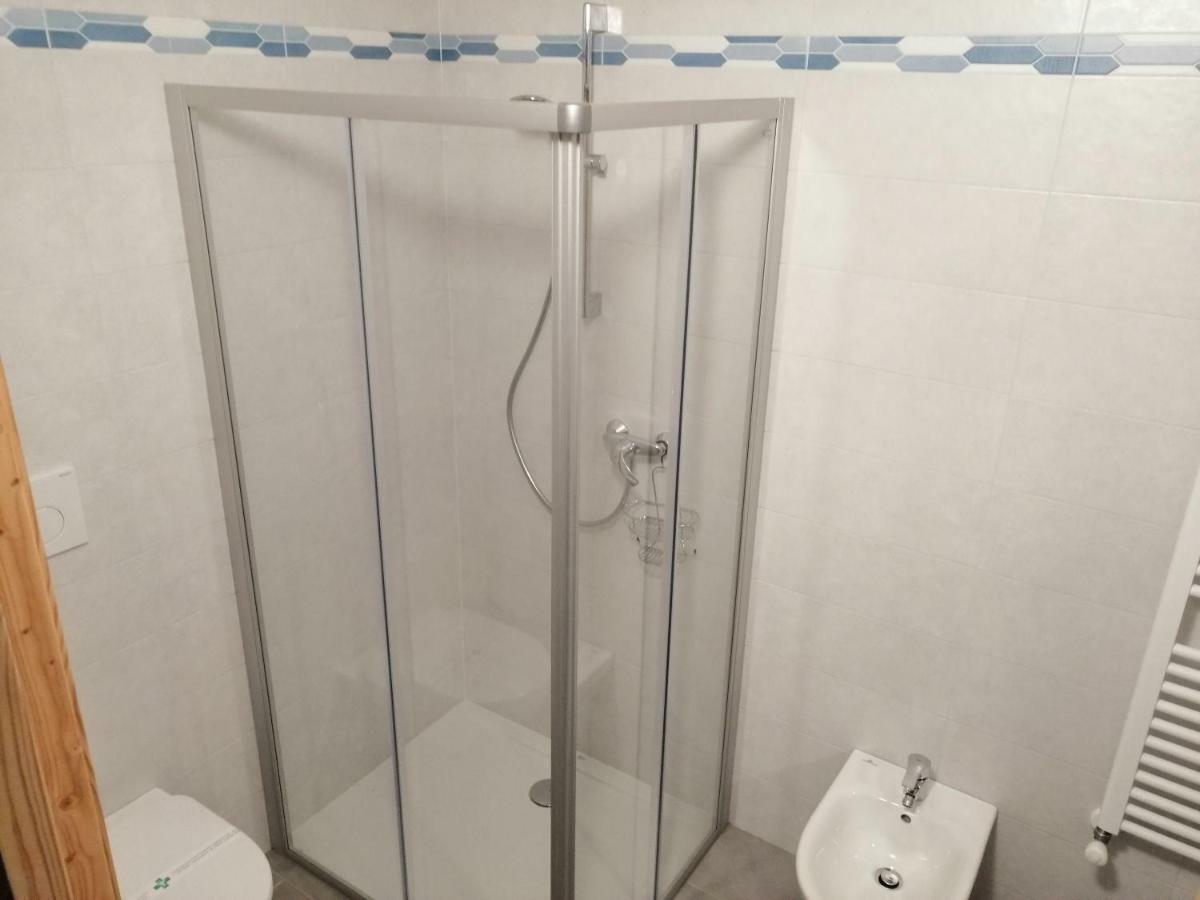 Le 4 Stagioni Hotell Cavedago Eksteriør bilde
